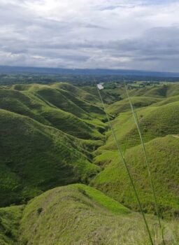 Sumba Island