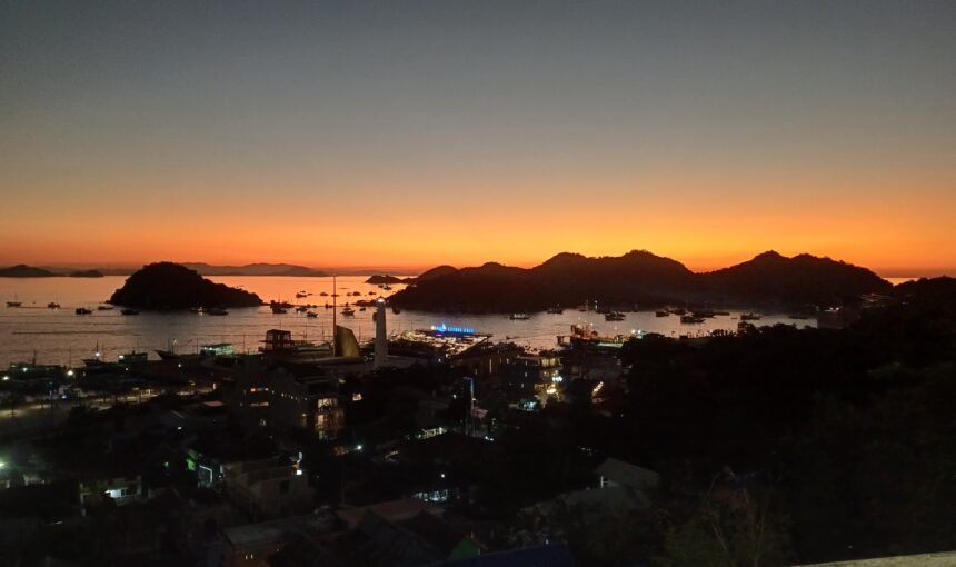 Things to do in Labuan Bajo