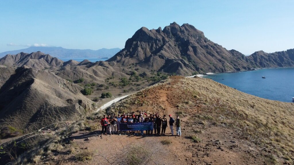 padar island cruise