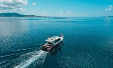 Komodo Boat Tour