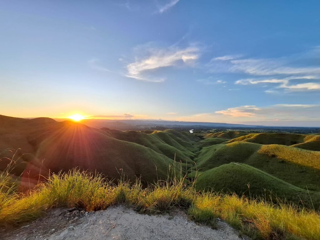 Sumba Sunset Tour