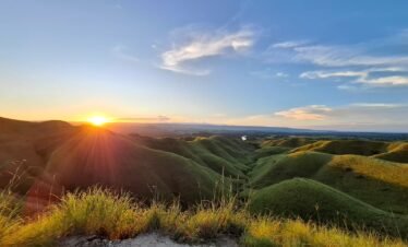 Sumba Sunset Tour