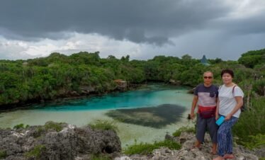 antoni sumba