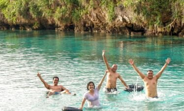 Sumba Lake