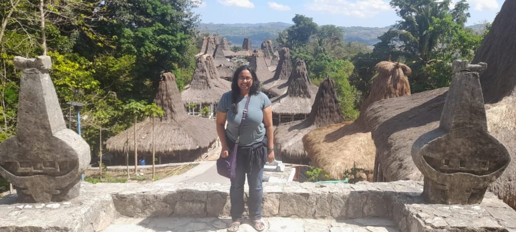 sumba village tour