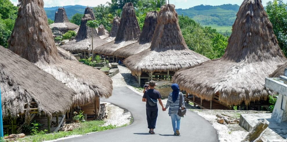 sumba island tour