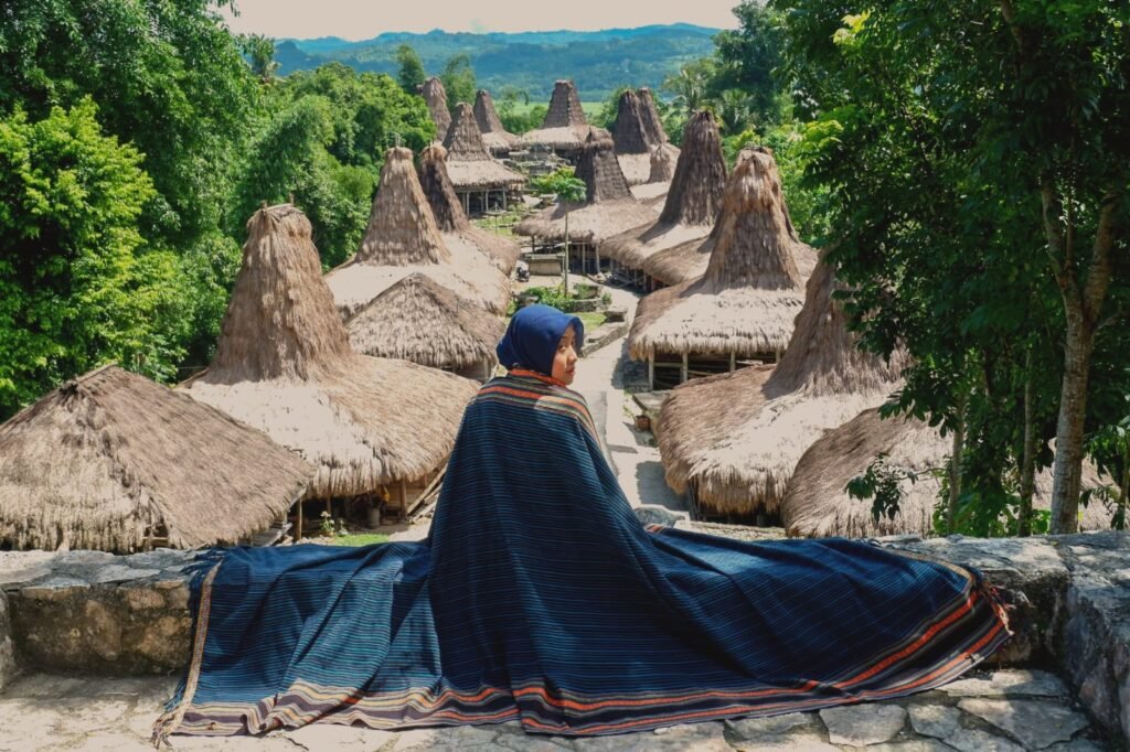 sumba island tour