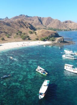 Komodo National Park