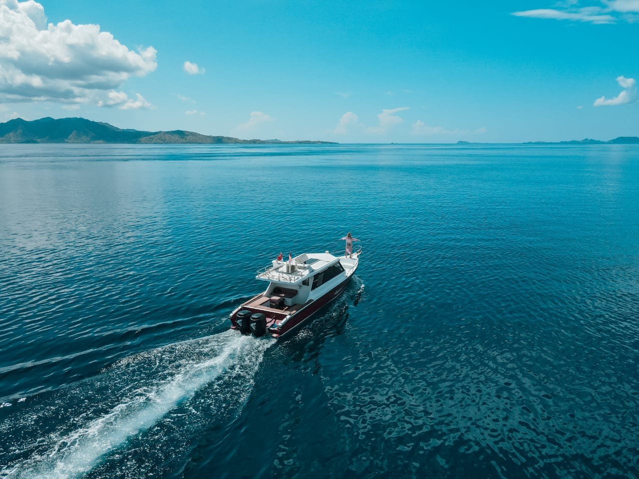 Best One Day Komodo Tour from Labuan Bajo