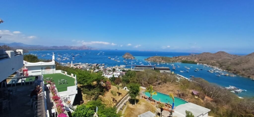 Labuan Bajo Trip